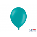 10x Ballon à gonfler lagon bleu