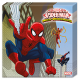 20 x Serviettes "Spider Man"