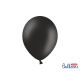 10x Ballon à gonfler noir