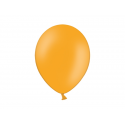 10x Ballon à gonfler orange vif